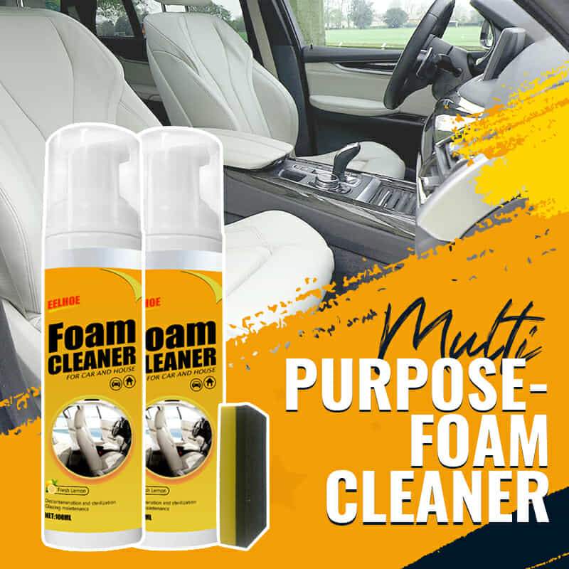 The Foam Cleaner™ (75% OFF TODAY)