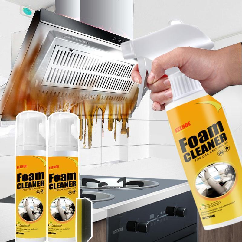 The Foam Cleaner™ (75% OFF TODAY)