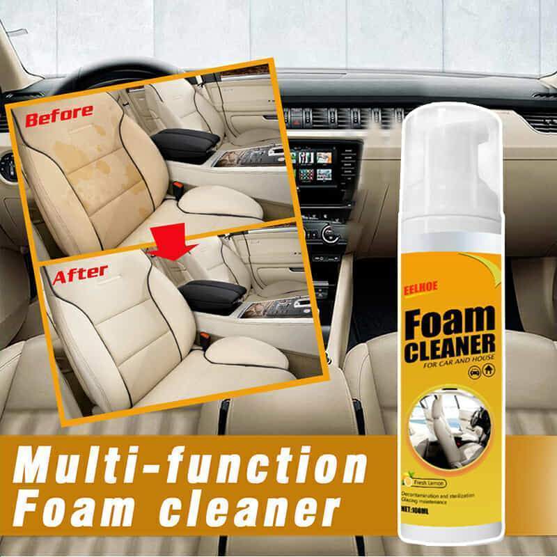 The Foam Cleaner™ (75% OFF TODAY)