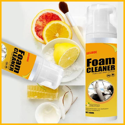 The Foam Cleaner™ (75% OFF TODAY)